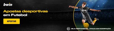 Apostas desportivas bwin™ .